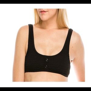 Kendall + Kylie Henley bikini